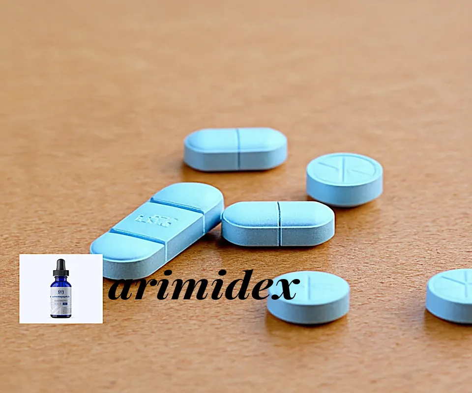 Arimidex apoteket